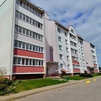 Однокомнатная квартира г. Логойск, ул. Золотая Горка