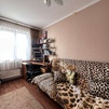 Двухкомнатная квартира Минск, ул. Шаранговича, 48