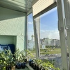 Двухкомнатная квартира Минск, ул. Шаранговича, 48