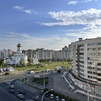 Двухкомнатная квартира Минск, ул. Шаранговича, 48