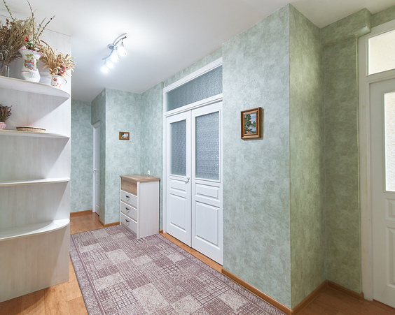 Двухкомнатная квартира г. Минск, ул. Ю.Семеняко, д. 27