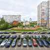 Двухкомнатная квартира г. Минск, ул. Ю.Семеняко, д. 27