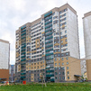 Двухкомнатная квартира г. Минск, ул. Ю.Семеняко, д. 27