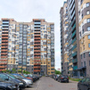 Двухкомнатная квартира г. Минск, ул. Ю.Семеняко, д. 27