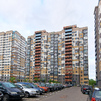 Двухкомнатная квартира г. Минск, ул. Ю.Семеняко, д. 27