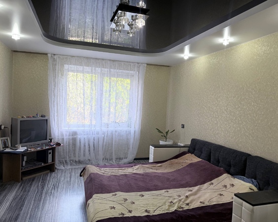 Трехкомнатная квартира, г. Минск, ул. Воронянского, д. 3/1