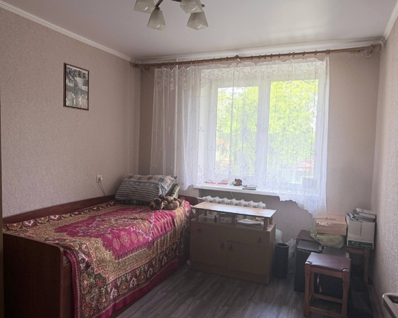 Трехкомнатная квартира, г. Минск, ул. Воронянского, д. 3/1