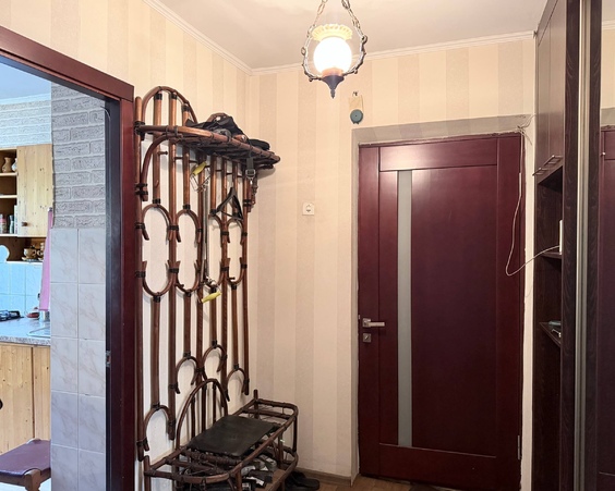 Трехкомнатная квартира, г. Минск, ул. Воронянского, д. 3/1