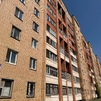 Трехкомнатная квартира, г. Минск, ул. Воронянского, д. 3/1