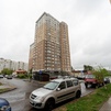 Однокомнатная квартира г. Минск ул. Связистов, д.11