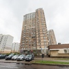 Однокомнатная квартира г. Минск ул. Связистов, д.11