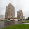 Однокомнатная квартира г. Минск ул. Связистов, д.11