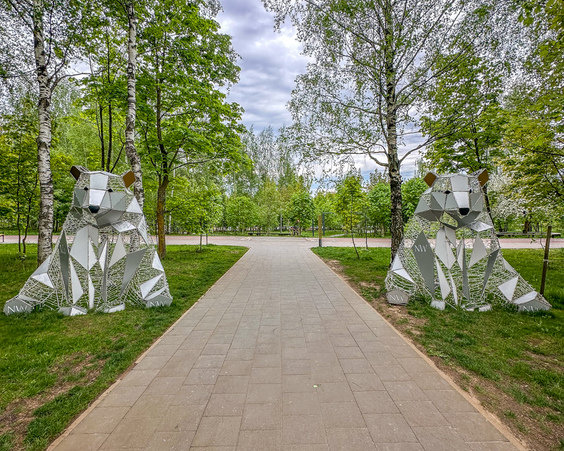 Аренда Евродвушка в ЖК «Северный берег» ул. В.Цвирко,100