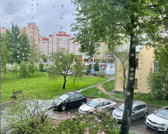 г. Минск, Логойский тр-т, д. 8