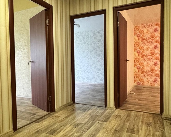 г. Минск, Логойский тр-т, д. 8