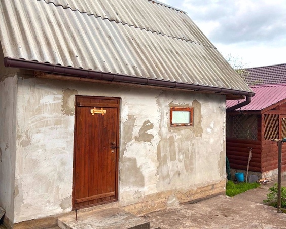 Дом г. Борисов, 2й пер. Пирогова
