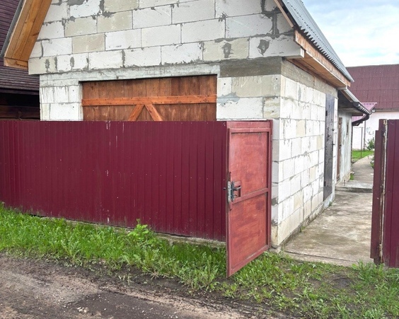 Дом г. Борисов, 2й пер. Пирогова
