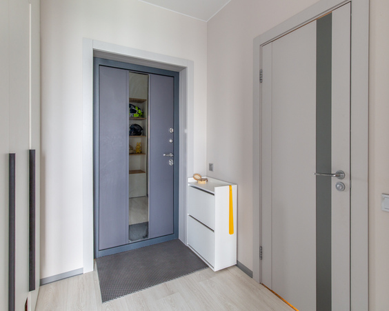Продажа евродвушки, ул. Кижеватова, д. 3Б