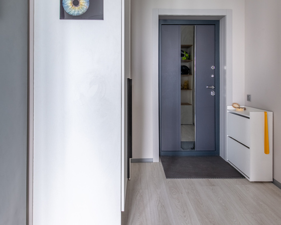 Продажа евродвушки, ул. Кижеватова, д. 3Б