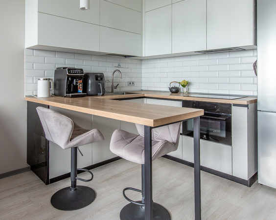 Продажа евродвушки, ул. Кижеватова, д. 3Б