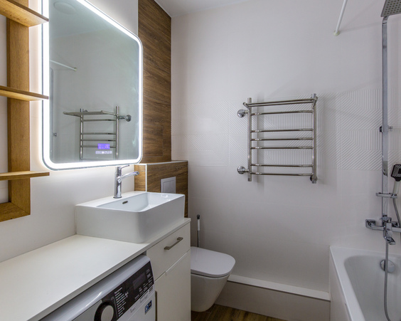 Продажа евродвушки, ул. Кижеватова, д. 3Б