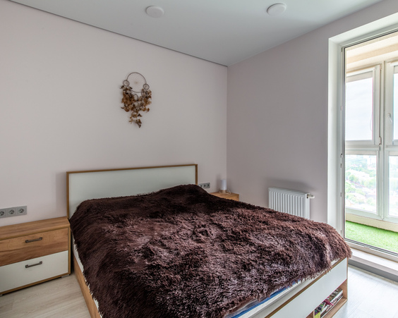 Продажа евродвушки, ул. Кижеватова, д. 3Б