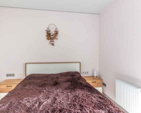 Продажа евродвушки, ул. Кижеватова, д. 3Б