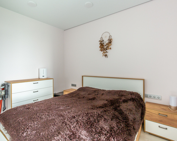 Продажа евродвушки, ул. Кижеватова, д. 3Б