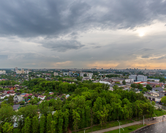 Продажа евродвушки, ул. Кижеватова, д. 3Б