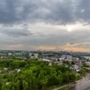 Продажа евродвушки, ул. Кижеватова, д. 3Б