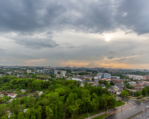 Продажа евродвушки, ул. Кижеватова, д. 3Б