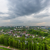 Продажа евродвушки, ул. Кижеватова, д. 3Б