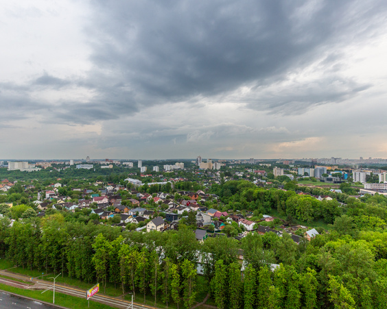 Продажа евродвушки, ул. Кижеватова, д. 3Б