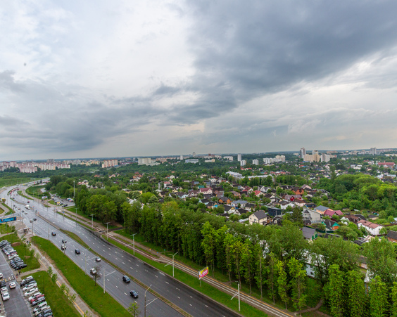 Продажа евродвушки, ул. Кижеватова, д. 3Б
