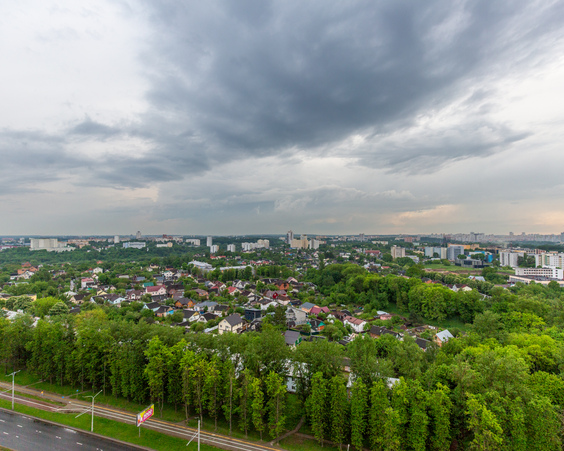 Продажа евродвушки, ул. Кижеватова, д. 3Б