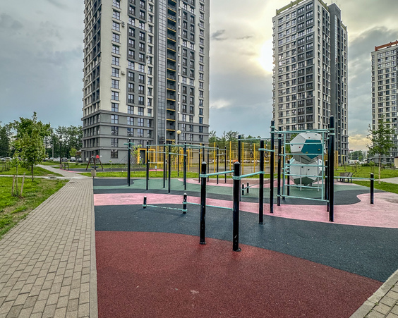 Продажа евродвушки, ул. Кижеватова, д. 3Б