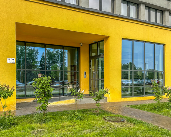 Продажа евродвушки, ул. Кижеватова, д. 3Б