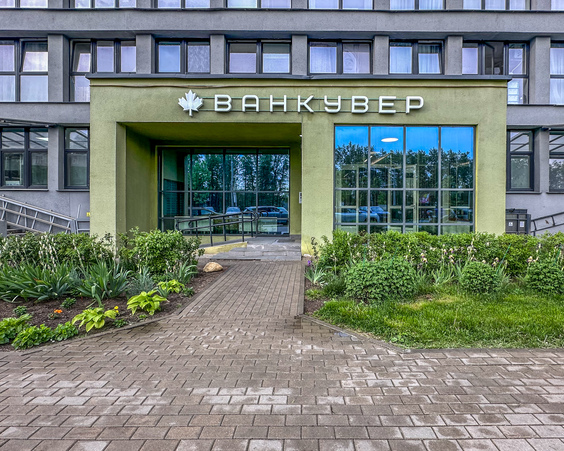 Продажа евродвушки, ул. Кижеватова, д. 3Б