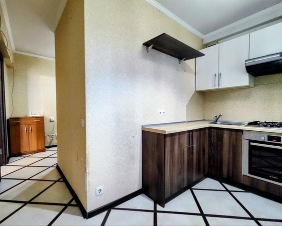 Продажа. Однокомнатная квартира, г.Минск, ул. Куйбышева, д. 48