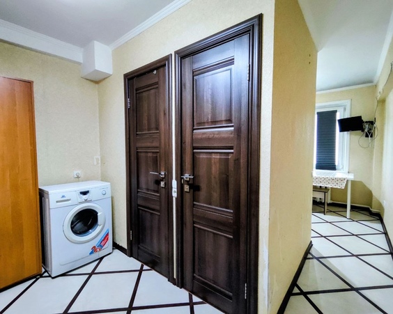 Продажа. Однокомнатная квартира, г.Минск, ул. Куйбышева, д. 48