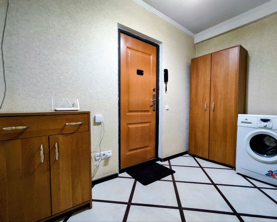 Продажа. Однокомнатная квартира, г.Минск, ул. Куйбышева, д. 48