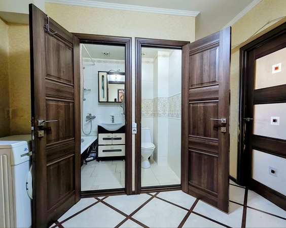 Продажа. Однокомнатная квартира, г.Минск, ул. Куйбышева, д. 48