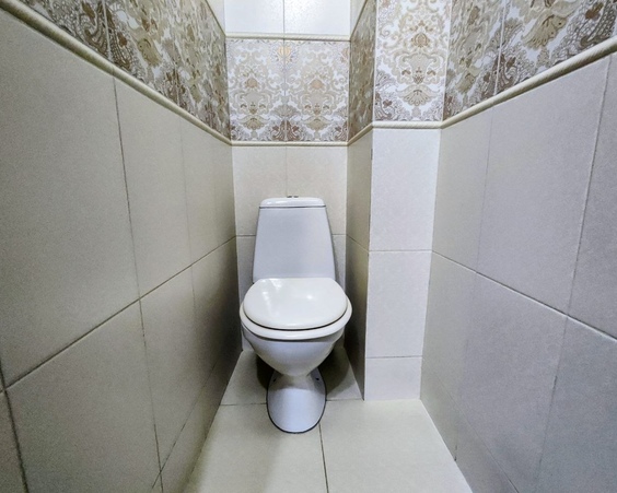 Продажа. Однокомнатная квартира, г.Минск, ул. Куйбышева, д. 48