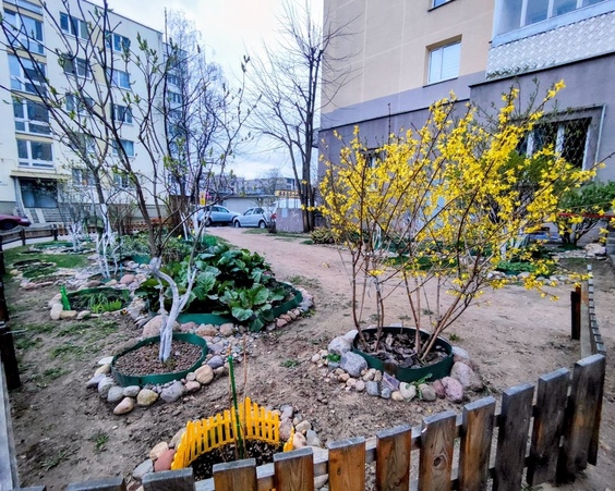 Продажа. Однокомнатная квартира, г.Минск, ул. Куйбышева, д. 48