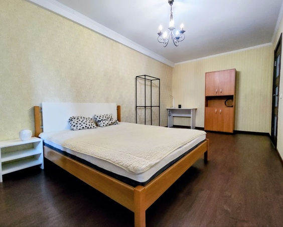 Продажа. Однокомнатная квартира, г.Минск, ул. Куйбышева, д. 48