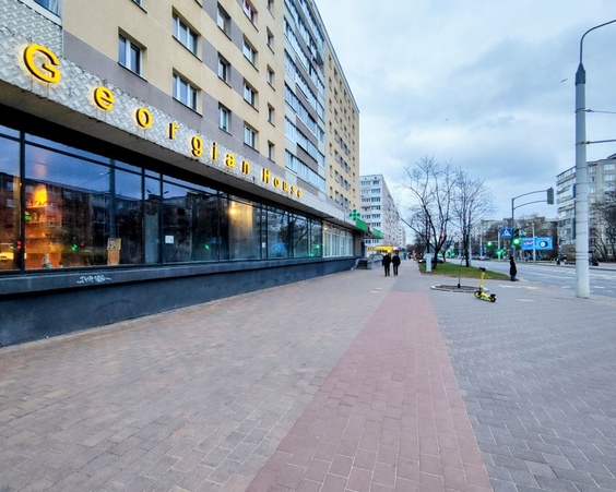 Продажа. Однокомнатная квартира, г.Минск, ул. Куйбышева, д. 48