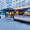 Продажа. Однокомнатная квартира, г.Минск, ул. Куйбышева, д. 48