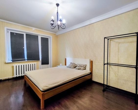 Продажа. Однокомнатная квартира, г.Минск, ул. Куйбышева, д. 48