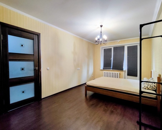 Продажа. Однокомнатная квартира, г.Минск, ул. Куйбышева, д. 48