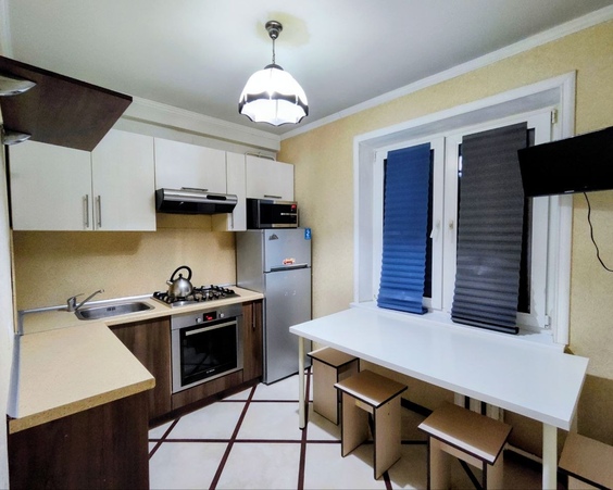 Продажа. Однокомнатная квартира, г.Минск, ул. Куйбышева, д. 48